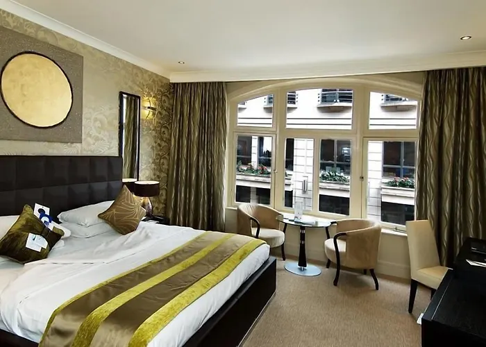 Washington Mayfair Hotel Londres